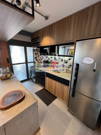Imagem Apartamento com 1 Quarto à Venda, 57 m² em Cambuci - São Paulo Imagem Apartamento com 1 Quarto à Venda, 57 m² em Cambuci - São Paulo