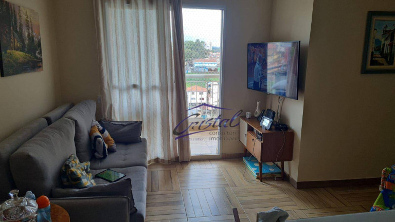 Imagem Apartamento com 3 Quartos à Venda, 70 m² em Jardim Bonfiglioli - São Paulo Imagem Apartamento com 3 Quartos à Venda, 70 m² em Jardim Bonfiglioli - São Paulo