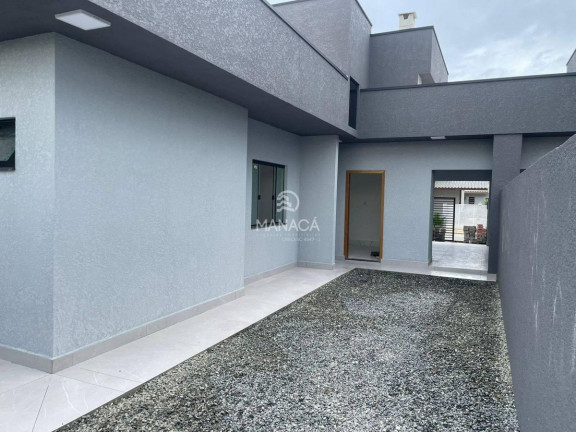 Imagem Casa com 2 Quartos à Venda, 87 m² em Quinta Dos Açorianos - Barra Velha