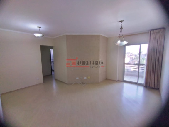Imagem Apartamento com 3 Quartos à Venda, 93 m² em Bela Vista - Osasco Imagem Apartamento com 3 Quartos à Venda, 93 m² em Bela Vista - Osasco