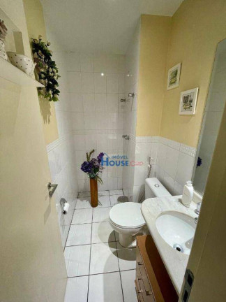 Imagem Casa com 4 Quartos à Venda, 105 m² em Jardim Rebelato - Cotia