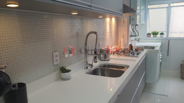 Imagem Apartamento com 2 Quartos à Venda, 70 m² em Santa Paula - São Caetano Do Sul Imagem Apartamento com 2 Quartos à Venda, 70 m² em Santa Paula - São Caetano Do Sul