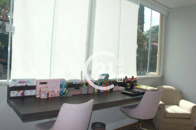 Imagem Casa com 3 Quartos à Venda ou Locação, 405 m² em Morumbi - São Paulo Imagem Casa com 3 Quartos à Venda ou Locação, 405 m² em Morumbi - São Paulo