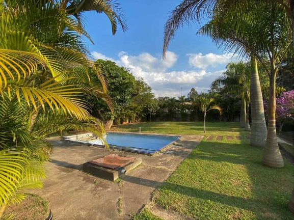 Imagem Casa com 5 Quartos à Venda, 740 m² em Fazendinha - Carapicuíba