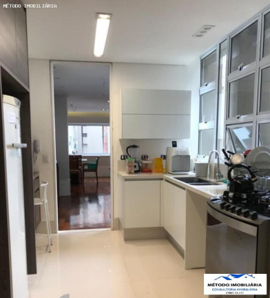 Imagem Apartamento com 3 Quartos à Venda, 240 m² em Jardim Paulista - São Paulo