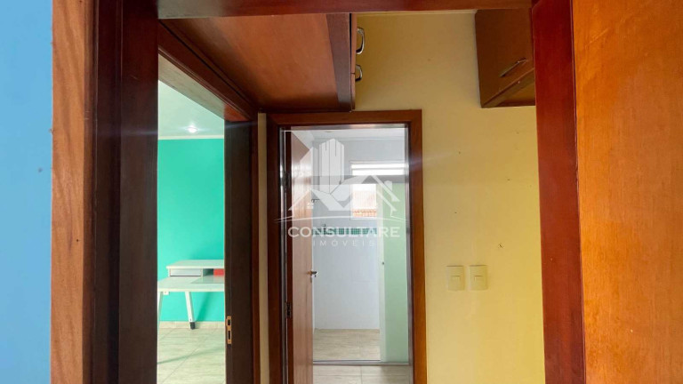 Imagem Apartamento com 2 Quartos à Venda, 70 m² em Boqueirão - Praia Grande