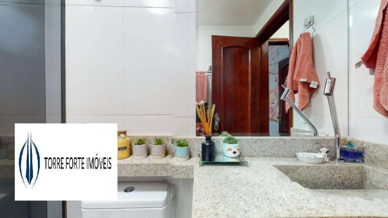 Imagem Apartamento com 2 Quartos à Venda, 52 m² em Jardim Celeste - São Paulo