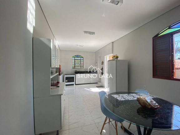 Imagem Casa com 5 Quartos à Venda, 270 m² em Condomínio Fazenda Solar - Igarapé Imagem Casa com 5 Quartos à Venda, 270 m² em Condomínio Fazenda Solar - Igarapé