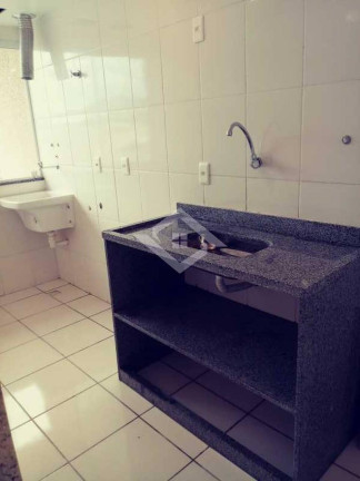 Imagem Apartamento com 2 Quartos à Venda, 54 m² em Campo Grande - Rio De Janeiro Imagem Apartamento com 2 Quartos à Venda, 54 m² em Campo Grande - Rio De Janeiro