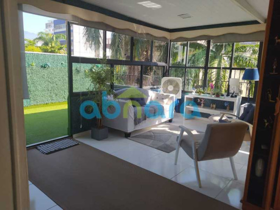 Imagem Cobertura com 2 Quartos à Venda, 135 m² em Flamengo - Rio De Janeiro Imagem Cobertura com 2 Quartos à Venda, 135 m² em Flamengo - Rio De Janeiro