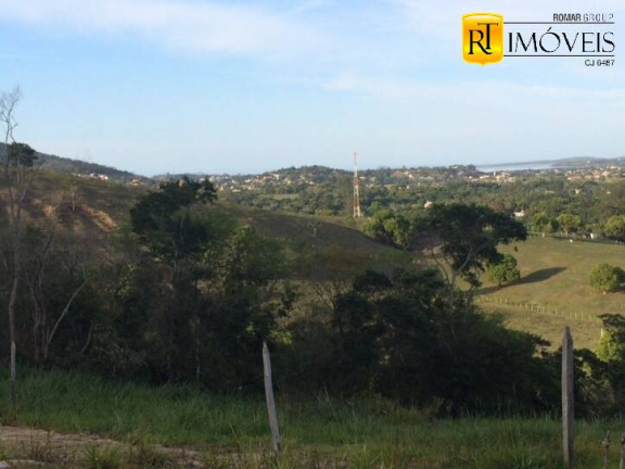 Imagem Terreno em Condomínio à Venda, 976 m² em Ubatiba - Maricá