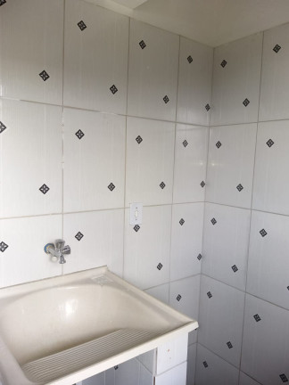 Imagem Apartamento com 2 Quartos à Venda, 52 m² em Estufa Ii - Ubatuba