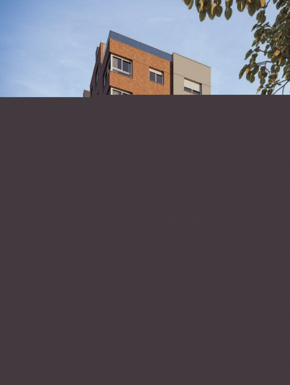 Apartamento com 3 Quartos à Venda, 133 m² em Jardim Itu - Porto Alegre