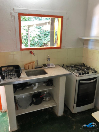 Imagem Casa com 3 Quartos para Temporada, 120 m² em Enseada - Ubatuba Imagem Casa com 3 Quartos para Temporada, 120 m² em Enseada - Ubatuba