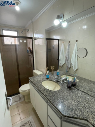 Imagem Apartamento com 3 Quartos à Venda, 82 m² em Mooca - São Paulo