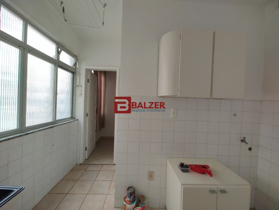 Imagem Apartamento com 3 Quartos à Venda, 117 m² em Centro - Florianópolis
