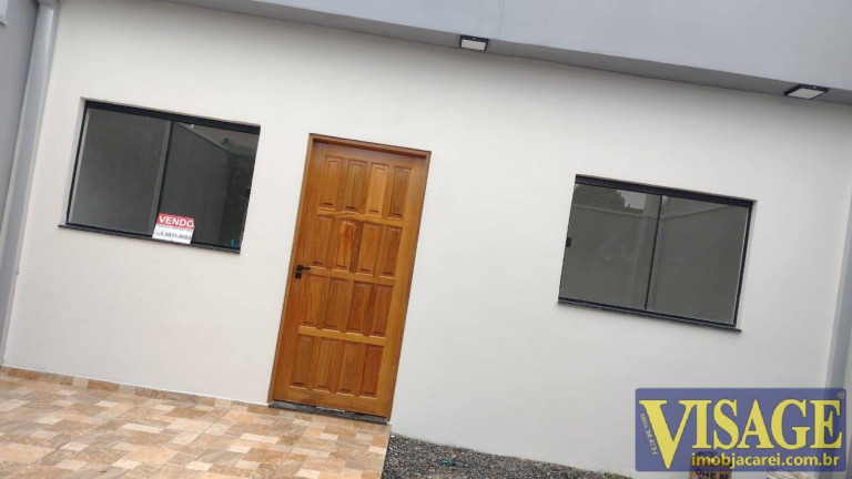 Imagem Casa com 3 Quartos à Venda, 140 m² em Pq. Santa Paula - Jacareí Imagem Casa com 3 Quartos à Venda, 140 m² em Pq. Santa Paula - Jacareí