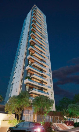 Imagem Apartamento com 3 Quartos à Venda, 117 m² em Miramar - João Pessoa