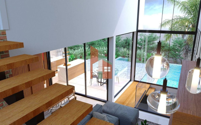 Imagem Casa de Condomínio com 3 Quartos à Venda, 234 m² em Condomínio Vale Das águas - Bragança Paulista Imagem Casa de Condomínio com 3 Quartos à Venda, 234 m² em Condomínio Vale Das águas - Bragança Paulista
