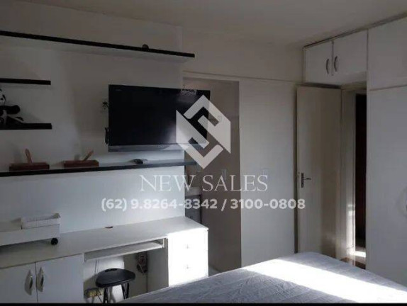 Imagem Apartamento com 2 Quartos à Venda, 68 m² em Setor Bela Vista - Goiânia Imagem Apartamento com 2 Quartos à Venda, 68 m² em Setor Bela Vista - Goiânia