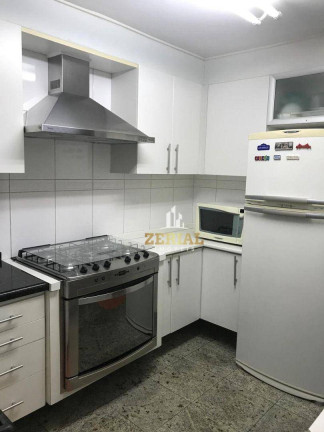 Imagem Sobrado com 3 Quartos à Venda, 165 m² em Barcelona - São Caetano Do Sul Imagem Sobrado com 3 Quartos à Venda, 165 m² em Barcelona - São Caetano Do Sul