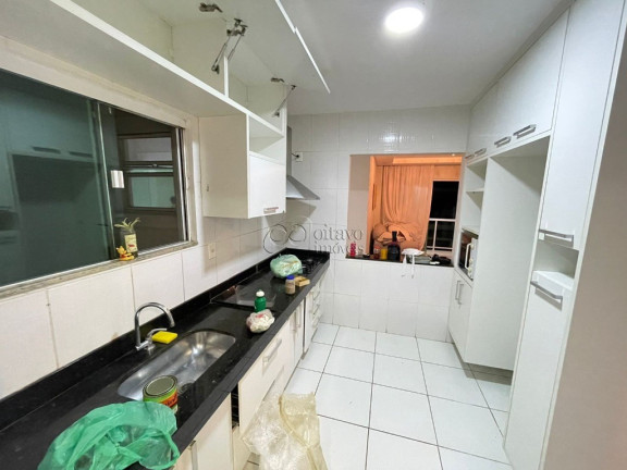 Imagem Apartamento com 3 Quartos para Alugar, 124 m² em Glória - Macaé Imagem Apartamento com 3 Quartos para Alugar, 124 m² em Glória - Macaé
