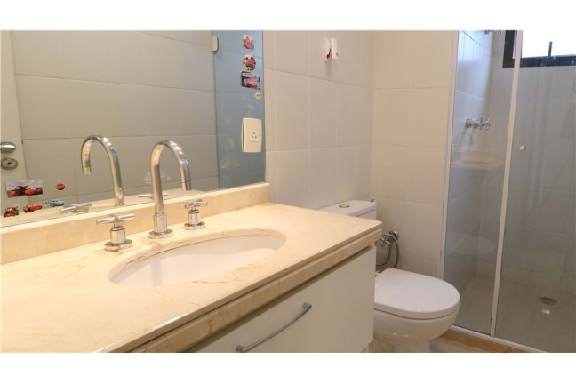 Imagem Apartamento com 3 Quartos à Venda, 191 m² em Morumbi - São Paulo