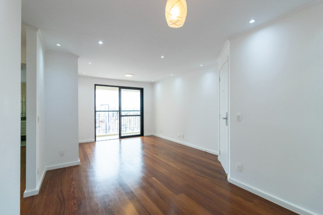 Imóvel com 3 Quartos à Venda, 82 m² em Saúde - São Paulo