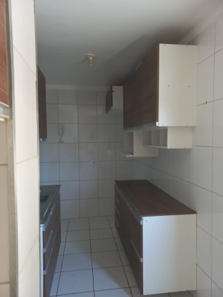 Imagem Imóvel com 2 Quartos à Venda, 50 m² em Jardim Tatiana - Votorantim Imagem Imóvel com 2 Quartos à Venda, 50 m² em Jardim Tatiana - Votorantim