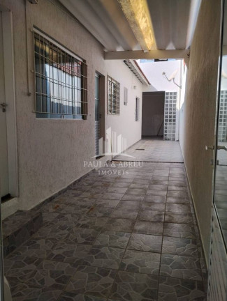 Imagem Casa com 3 Quartos à Venda, 153 m² em Alves Dias - São Bernardo Do Campo Imagem Casa com 3 Quartos à Venda, 153 m² em Alves Dias - São Bernardo Do Campo