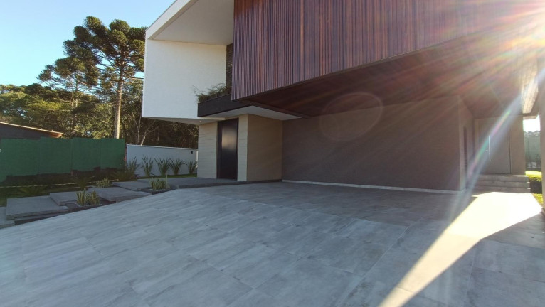Imagem Casa com 4 Quartos à Venda, 544 m²em Campo Comprido - Curitiba