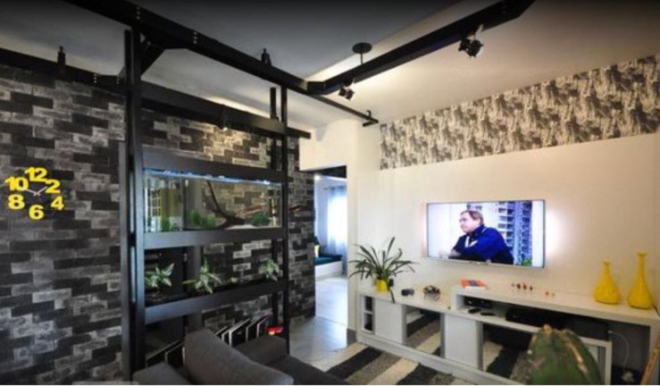 Imagem Apartamento com 2 Quartos à Venda, 88 m² em Vila Andrade - São Paulo Imagem Apartamento com 2 Quartos à Venda, 88 m² em Vila Andrade - São Paulo