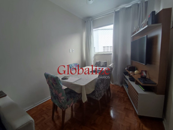 Imagem Imóvel com 2 Quartos à Venda, 65 m² em Marapé - Santos Imagem Imóvel com 2 Quartos à Venda, 65 m² em Marapé - Santos