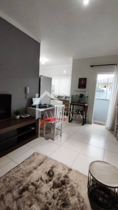 Imagem Apartamento com 2 Quartos à Venda, 54 m² em Iririú - Joinville Imagem Apartamento com 2 Quartos à Venda, 54 m² em Iririú - Joinville