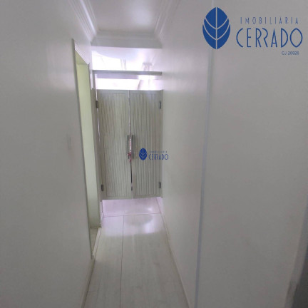 Apartamento com 3 Quartos à Venda, 115 m² em Setor Central - Anápolis