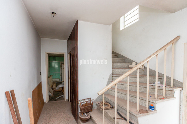 Imagem Casa com 3 Quartos à Venda, 200 m² em Morumbi - São Paulo
