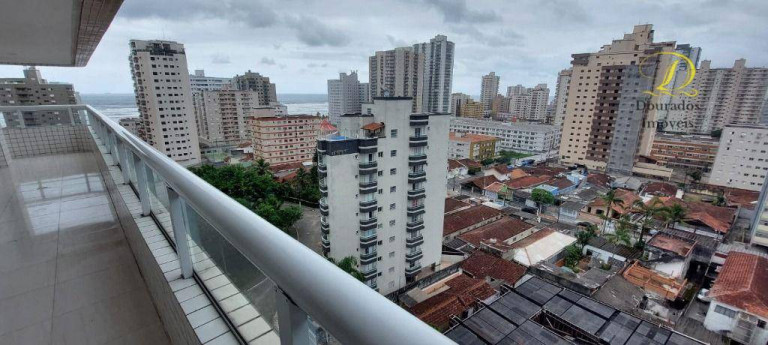 Imagem Apartamento com 3 Quartos à Venda, 129 m² em Aviação - Praia Grande Imagem Apartamento com 3 Quartos à Venda, 129 m² em Aviação - Praia Grande