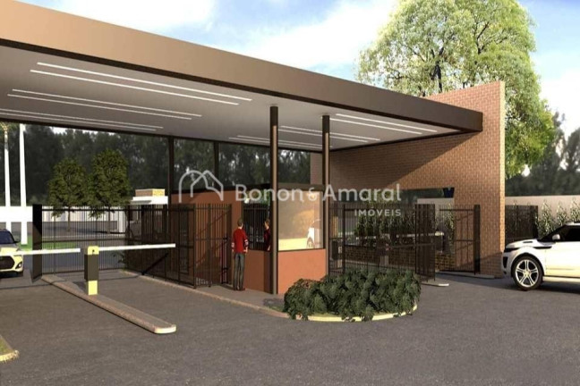 Terreno à Venda, 300 m² em Betel - Paulínia
