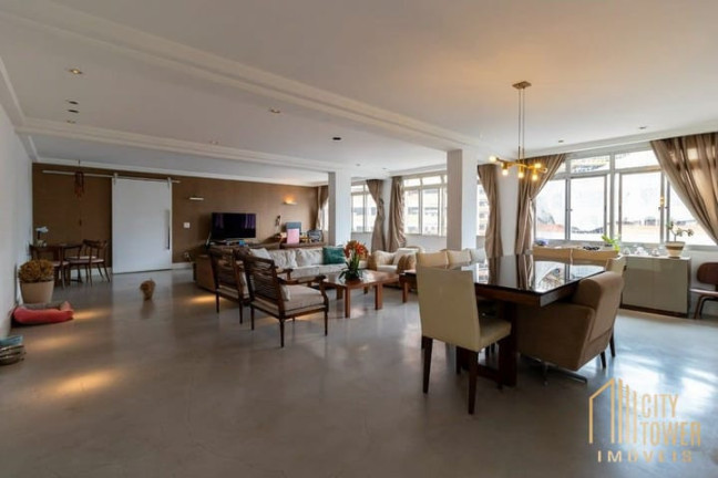 Apartamento com 2 Quartos à Venda, 180 m² em Vila Nova Conceição - São Paulo