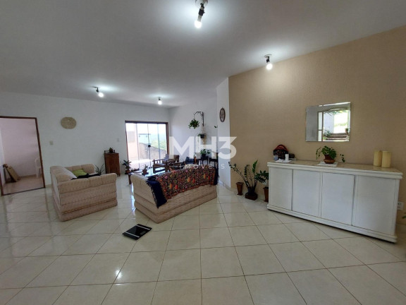 Imagem Casa de Condomínio com 4 Quartos à Venda, 330 m² em Loteamento Caminhos De São Conrado (sousas) - Campinas Imagem Casa de Condomínio com 4 Quartos à Venda, 330 m² em Loteamento Caminhos De São Conrado (sousas) - Campinas