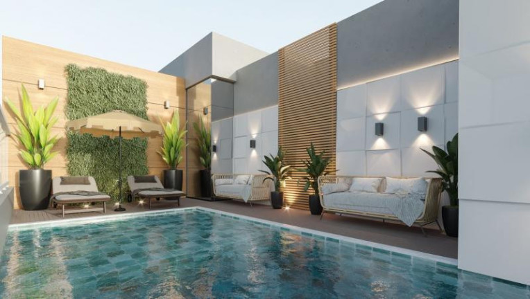 Imagem Cobertura com 4 Quartos à Venda, 153 m² em Bombinhas - Bombinhas