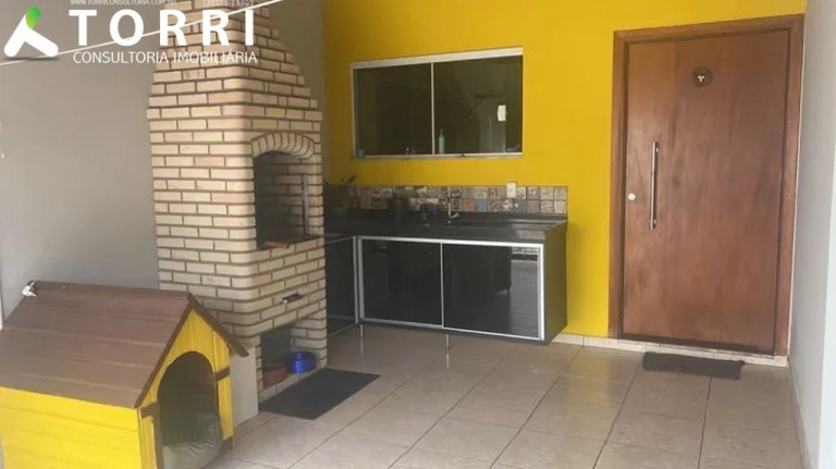 Imagem Casa com 2 Quartos à Venda, 57 m² em Wanel Ville - Sorocaba