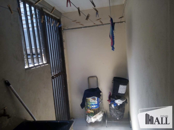 Imagem Apartamento com 2 Quartos à Venda, 50 m² em Vila São Manoel - São José Do Rio Preto Imagem Apartamento com 2 Quartos à Venda, 50 m² em Vila São Manoel - São José Do Rio Preto
