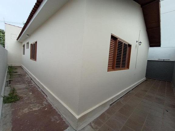 Imagem Casa com 3 Quartos à Venda, 136 m² em Fragata - Marília