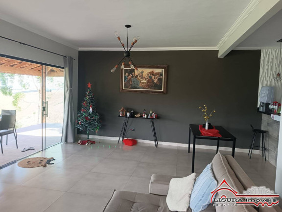Imagem Chácara com 1 Quarto à Venda, 6.000 m² em Jardim Boa Vista - São José Dos Campos