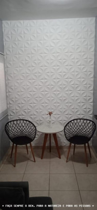 Imagem Casa com 3 Quartos à Venda, 100 m² em Residencial Estoril - Taubaté