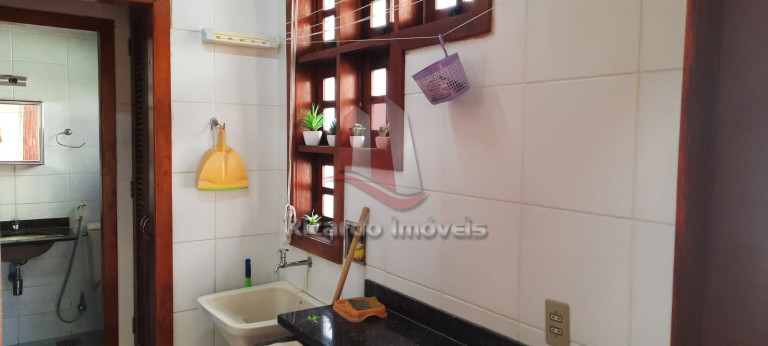 Imagem Casa de Condomínio com 2 Quartos à Venda, 100 m² em Peró - Cabo Frio
