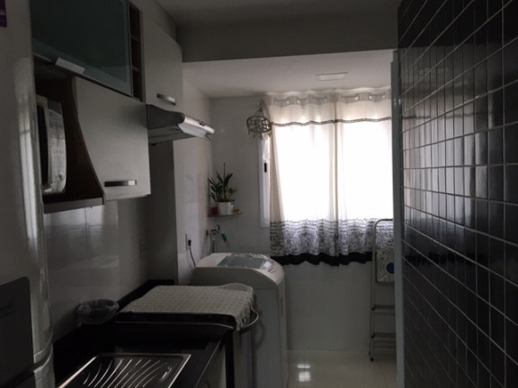 Imagem Apartamento com 2 Quartos à Venda, 57 m² em Bauru Imagem Apartamento com 2 Quartos à Venda, 57 m² em Bauru
