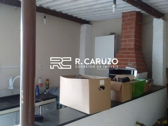 Imagem Casa com 2 Quartos à Venda, 140 m² em Jardim Ernesto Kuhl - Limeira