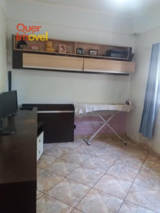 Imagem Casa com 3 Quartos à Venda, 166 m² em Vila Tibério - Ribeirão Preto Imagem Casa com 3 Quartos à Venda, 166 m² em Vila Tibério - Ribeirão Preto